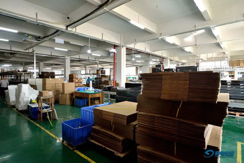 技術(shù)、規(guī)模、產(chǎn)品與理念再攀高峰——探訪天逸工廠喬遷后的新廠區(qū)